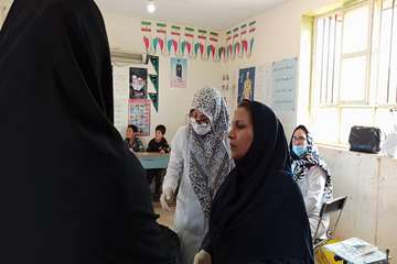 فریدون جعفریان 
روابط عمومی دانشگاه علوم پزشکی دزفول